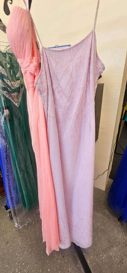 2 prom dress sale